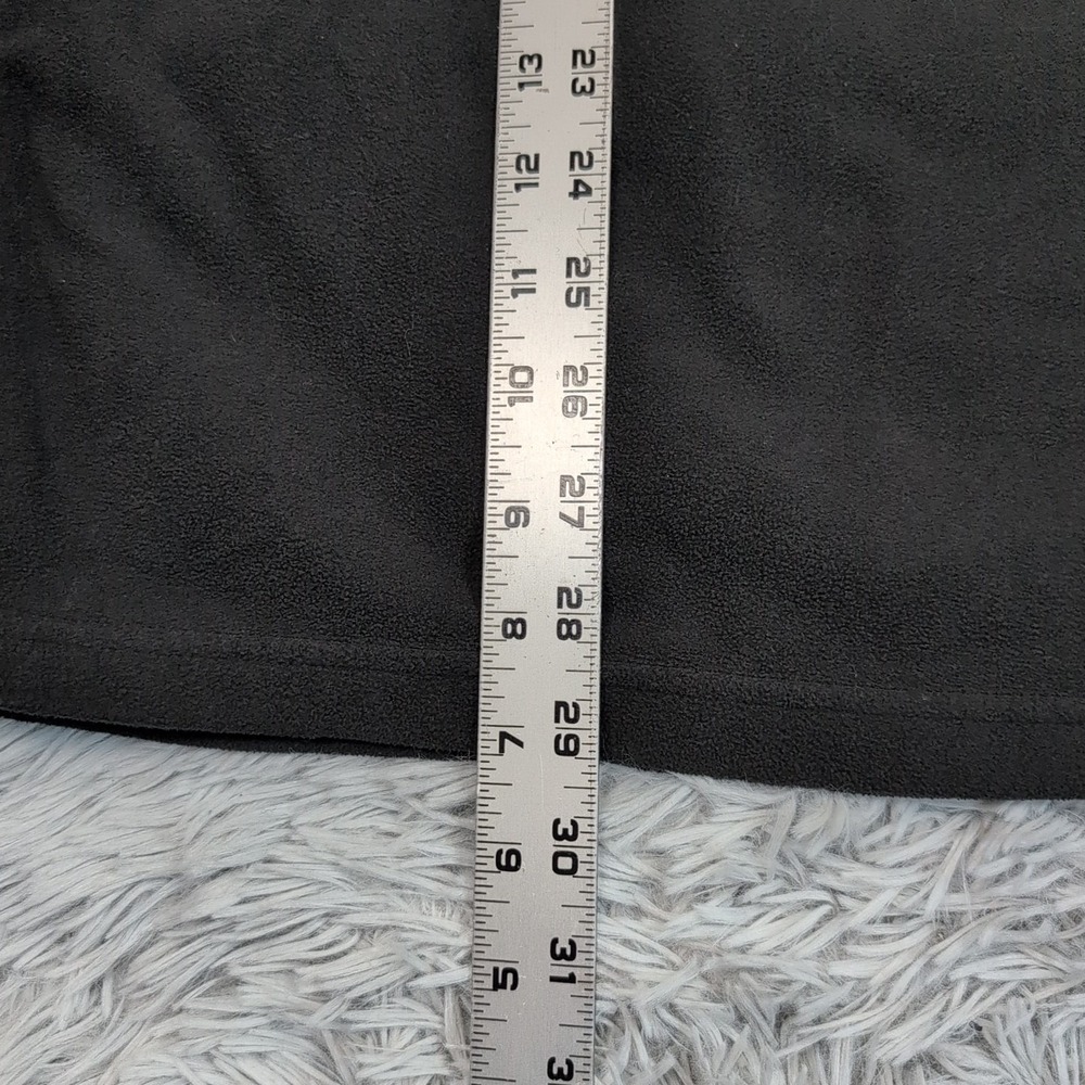 The North Face Sweatshirt‎ Mens XXL Logo Fleece Gorpcore Outdoors Comfy TKA 100 - Picture 4 of 11